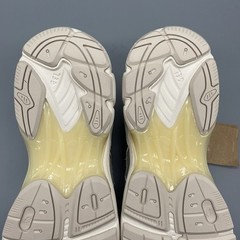 Asics Shoes Mens US 11.5 White Pure Silver GT 2160 Sneaker 1203A655-100
