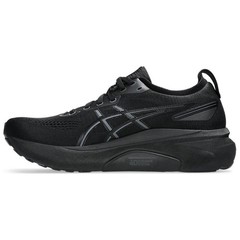 ASICS Gel Kayano 31 Triple Black – 1011B867-001