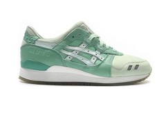 ASICS Gel-Lyte III HAL Silverscreen – H51SK-1313 – (new) Size 9.5
