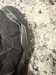 Air Jordan 8 Retro Playoff 2013 Size 11.5 *Beaters*