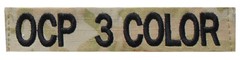 Name Tapes, Military Nametapes, Custom Name Patches, Embroidered Name Tags