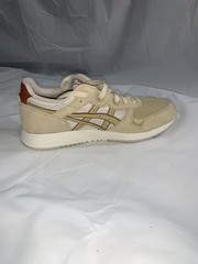 Lyte Classic asics Size 10 Men Excellent Sand
