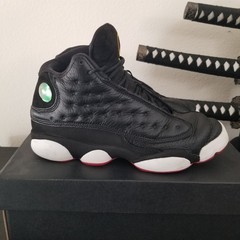 Size 6.5 – Jordan 13 Retro Mid Playoff