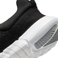 Nike Free Run 5.0 Black Mens Running CZ1884-001 NEW Multi Sz