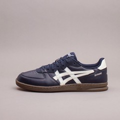 Asics Sportstyle Skyhand OG Midnight Ivory Classic New Men Shoes 1203A451-400