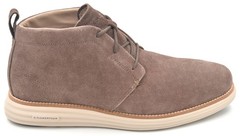 Cole Haan Men’s OriginalGrand Waterproof Chukka Boot C38756