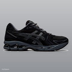 Asics Gel-Kayano 14 1201A244-001 Black Carrier Grey Men’s Size New