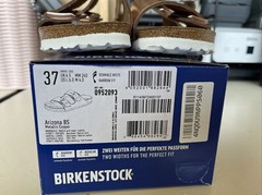 PICK SIZE/COLOR – Birkenstock Arizona BS Sandal