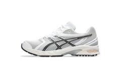 ASICS Gel-DS Trainer 14 White Honey Beige Sneakers 1203A607-105 Mens Size