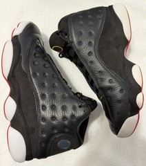 Nike Air Jordan 13 XIII Playoffs Retro 2023 Men’s Size 10.5