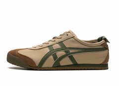 Onitsuka Tiger Onitsuka Tiger Mexico 66 Beige Grass Green 1183C102-250