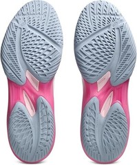 ASICS Volleyball Shoes SKY ELITE FF 3 1053A081-100 White/Dragon Fruit