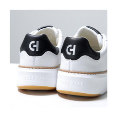Cole Haan Grandpro Topspin Sneaker Optic White C34226 Men’s Size