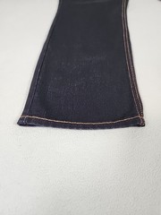 Levi’s 514 Regular Fit Zip Fly Straight Leg Denim Jeans 36X30 Men’s Black