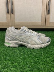 Asics Gel-Ds Trainer 14 Cream Fossil Size 12 Mens Brand New