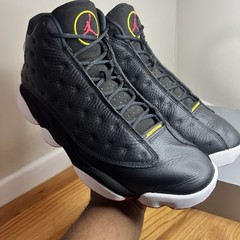 Air Jordan 13 Retro “Playoff 2023” 414571 062 Size 12M OG BOX