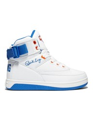 PATRICK EWING 33 ORION STRAP NEW MENS ORANGE ROYAL ORANGE SNEAKER KNICKS RETRO