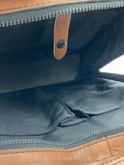 PORTER shoulder bag BRW
