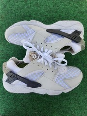 Nike Air Huarache Crater Premium Light Bone DM0863 001 Men Sz US 12 UK 11 EU 46