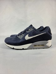 Size 8 – Nike Air Max 90 Premium Obsidian DA1641-400