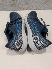 Asics Gel-DS Trainer 26 1011B240-400 Mens Blue Athletic Running Shoes Sz 12.5