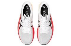 ASICS Metaspeed Edge+ White Sunrise Red – 1013A116-100