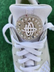 Nike Air Huarache Crater Premium Light Bone DM0863 001 Men Sz US 12 UK 11 EU 46