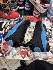 Size 9 – Air Jordan 13 Retro CP3 Away