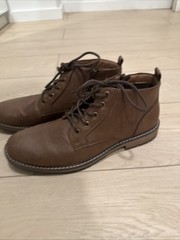 steve madden dress shoes men 9.5