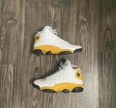 Air Jordan 13 Retro Del Sol
