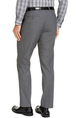 Izod Mens Classic-Fit Suits 38 Regular Grey Pants 32 Waist – NWT $395