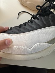 Size 12 – Jordan 12 Retro Mid Playoff