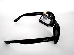 Sunglasses PANAMA JACK POLARIZED 100% UVA & UVB PROTECTION MSRP $24.99