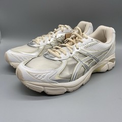 Asics Shoes Mens US 11.5 White Pure Silver GT 2160 Sneaker 1203A655-100