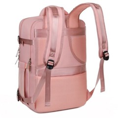 Carry on Backpack Large Travel Lightweight Backpack Weekender Bag Waterproof US