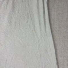 Baby Phat Y2K Cat Logo Sleeveless Back Lace XL Top