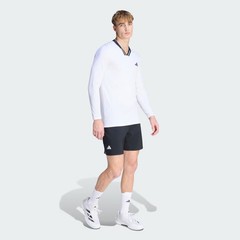 adidas men TENNIS CLIMACOOL LONG SLEEVE TOP