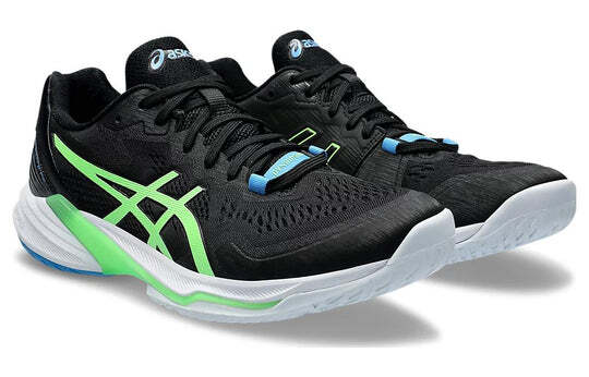 ASICS Sky Elite FF 2 Black Lime Burst 1051A064-005