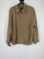 Murano silk size large jacket