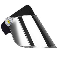 Sun Cap-360° Rotation Sun Visor Hat UV Protection Hat-Sport Cap UPF 50+ for H…