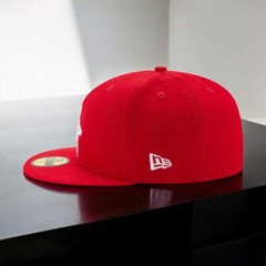 [70343334] Mens New Era NBA 59Fifty Fitted Cap Houston Rockets
