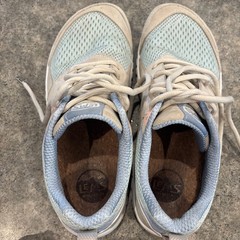 LEMS Primal Zen Frost Athletic Minimalist Barefoot Sneakers Mens 9 Womens 10.5