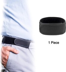 BeltBro Pro Pairs For Men Next Gen BeltPro Buckle-Free Elastic Belt US