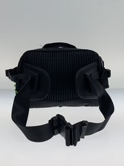 PORTER Shoulder Bag Nylon BLK Plain 674 17866