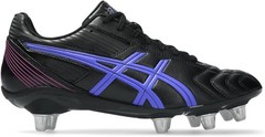 ASICS Rugby Shoes LETHAL TACKLE 1111A263-002 Black/Cobalt Burst