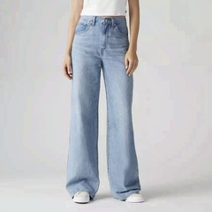 Levi’s Cinch Baggy Lightweight Women’s Jeans – Inseam 31