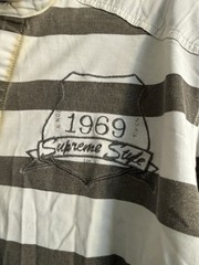 2 Large Rugby Shirts. Men’s. Marks And Hole. J1017