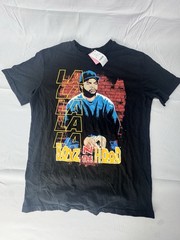 New With Tags! 🖤 Medium HYBRID APPAREL Boyz N The Hood T-shirt