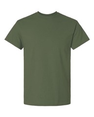 Gildan 2000 Unisex Ultra Cotton T-Shirt
