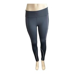 Outdoor Voices FrostKnit 7/8 Pocket Leggings | Size Small